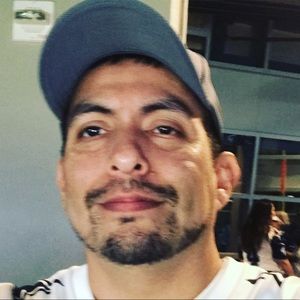 Meet your Posher, Aurelio